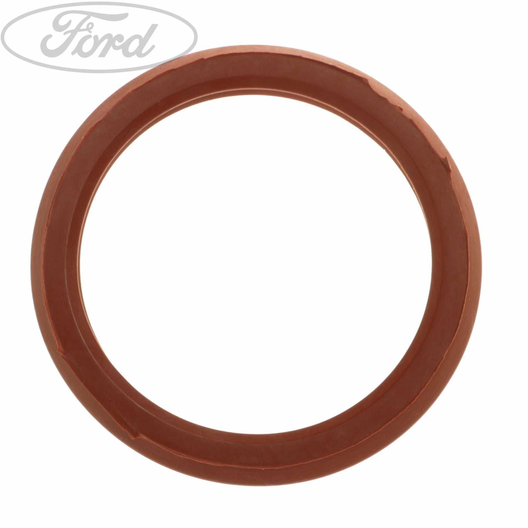 Ford, VALVE ROCKER ARM COVER GASKET