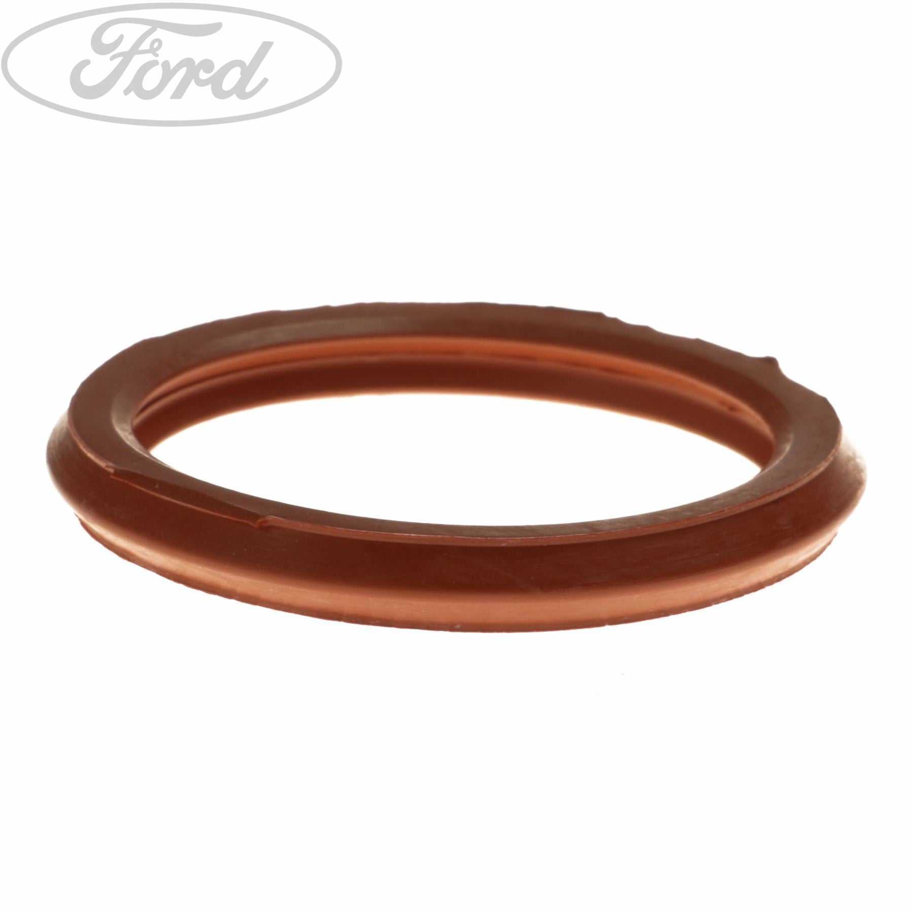 Ford, VALVE ROCKER ARM COVER GASKET