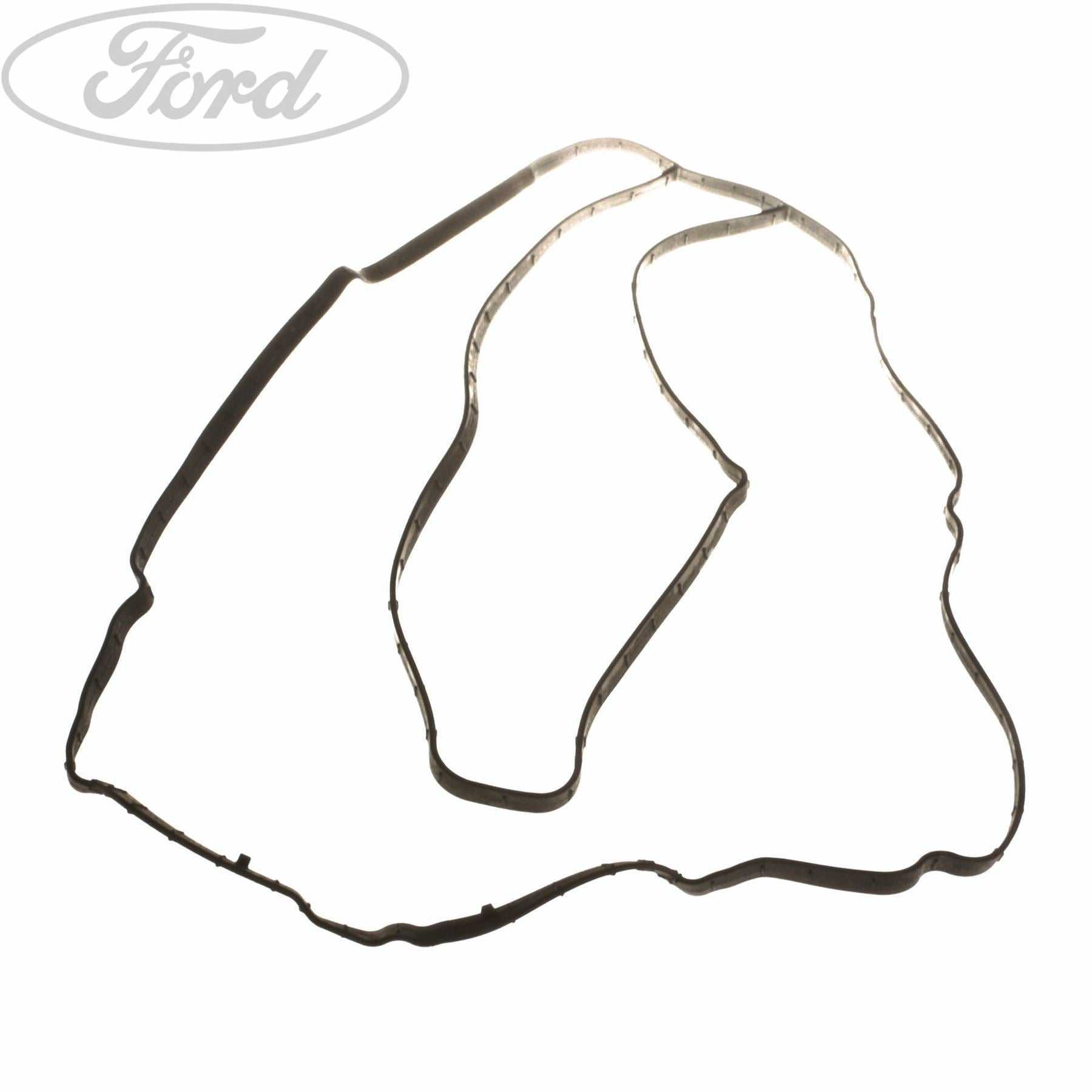 Ford, VALVE ROCKER ARM COVER GASKET