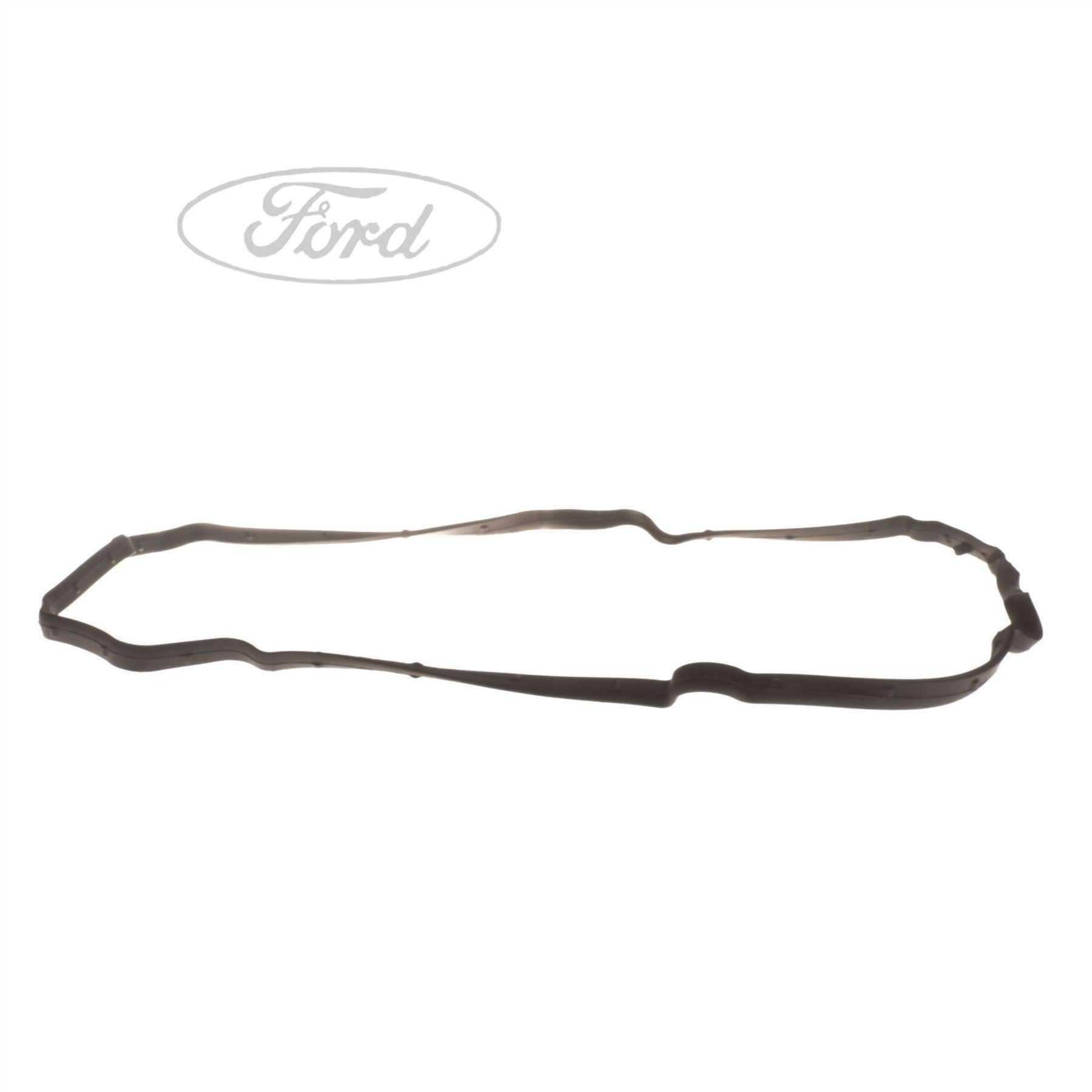 Ford, VALVE ROCKER ARM COVER GASKET