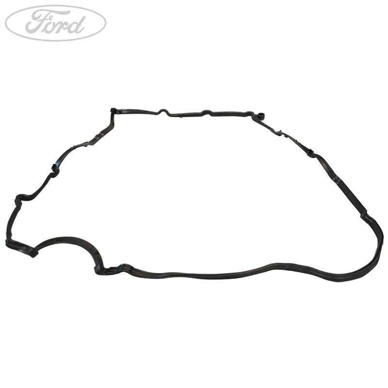 Ford, VALVE ROCKER ARM COVER GASKET