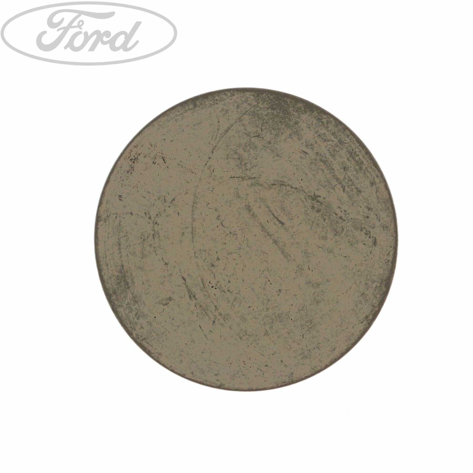 Ford, VALVE STEM SEAL SHIM