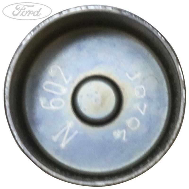 Ford, VALVE TAPPET