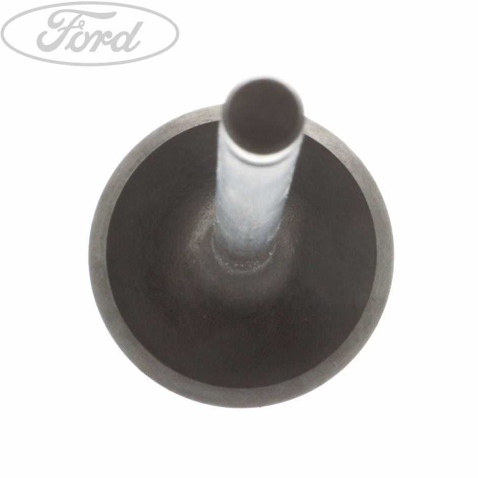 Ford, VALVES