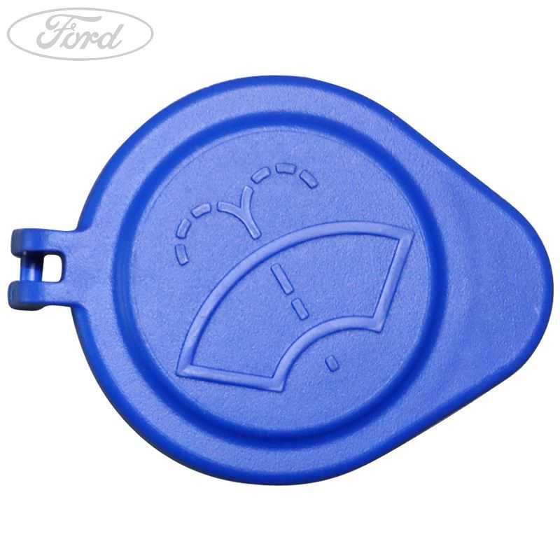 Ford, WASHER RESERVOIR CAP