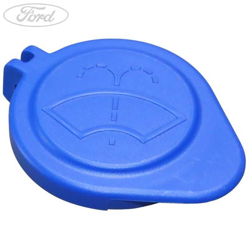 Ford, WASHER RESERVOIR CAP