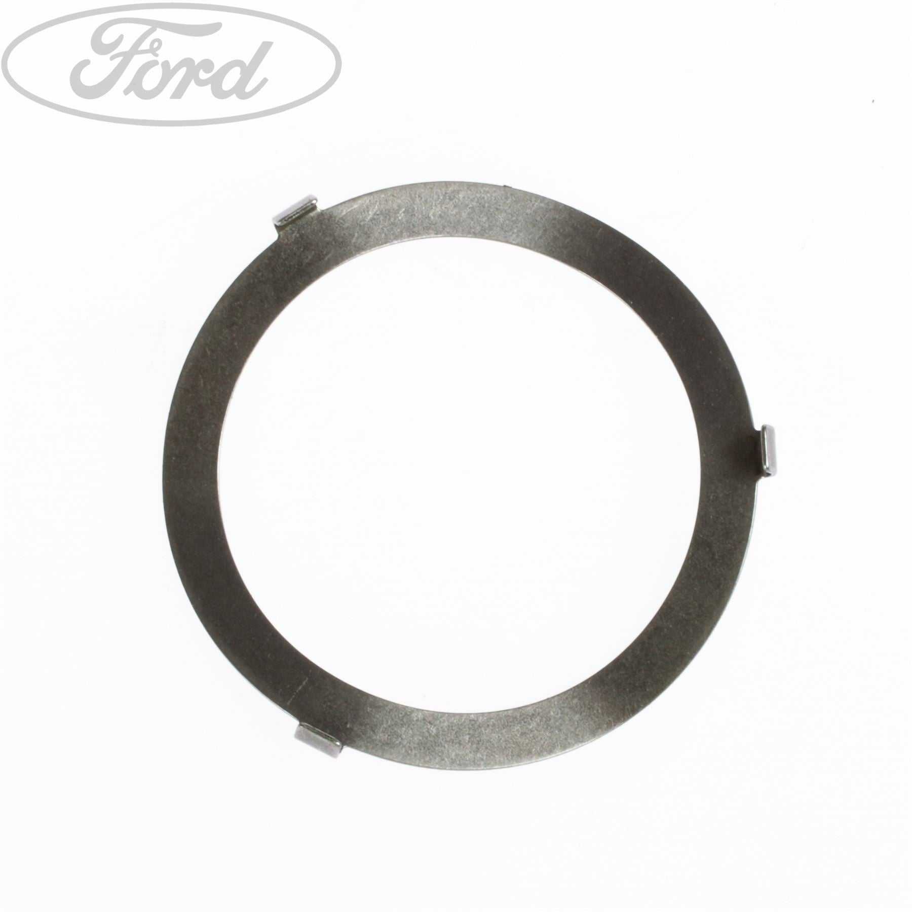 Ford, WASHER - SPRING