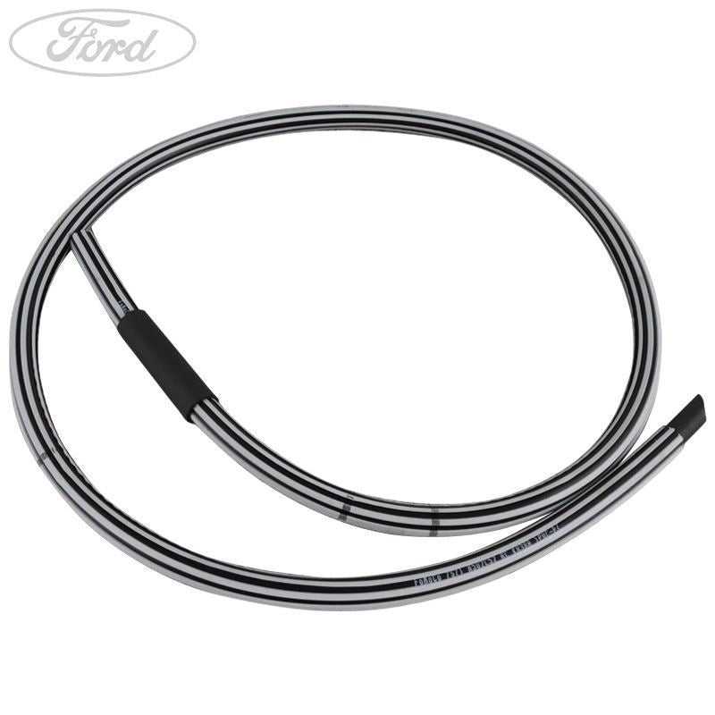 Ford, WATER DRAIN TUBE