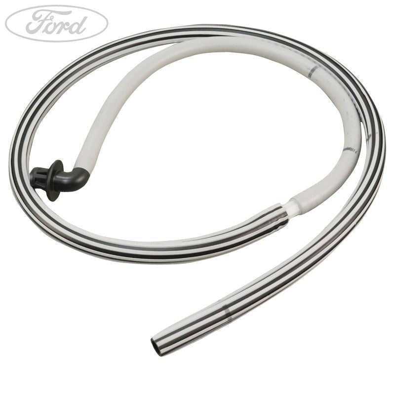 Ford, WATER DRAIN TUBE