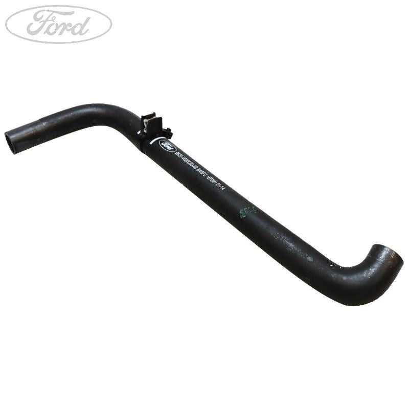 Ford, WATER DRAIN TUBE