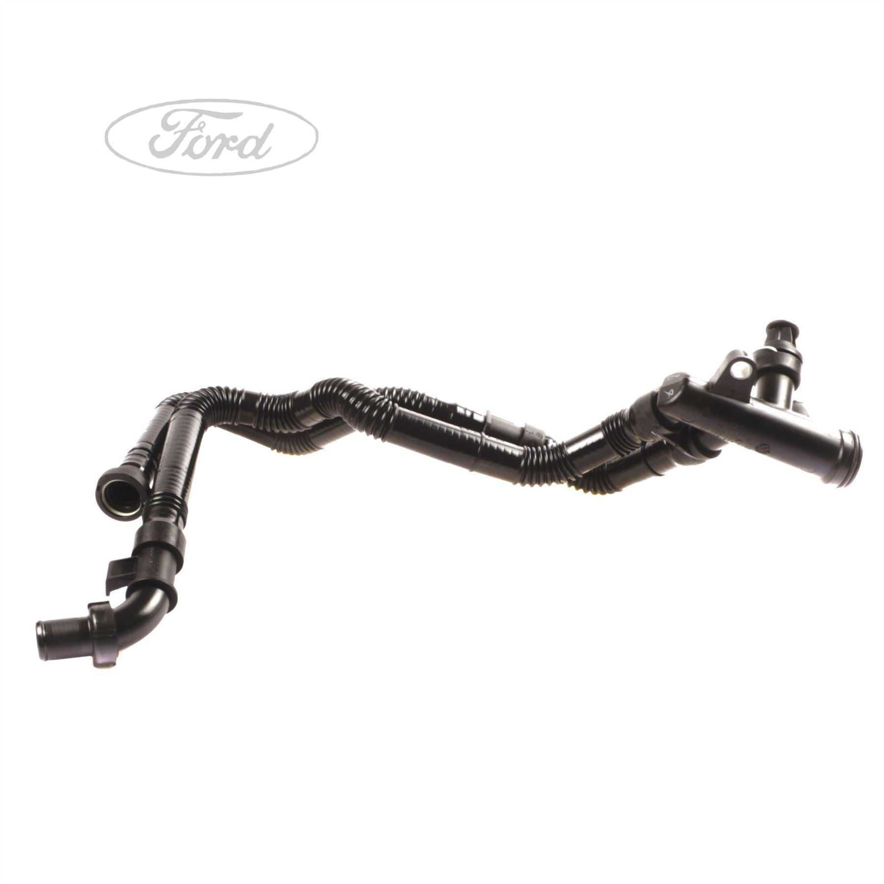 Ford, WATER MANIFOLD HOSE