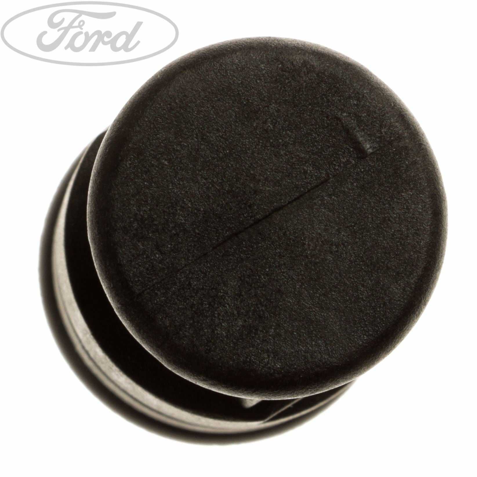 Ford, WATER MANIFOLD PLUG