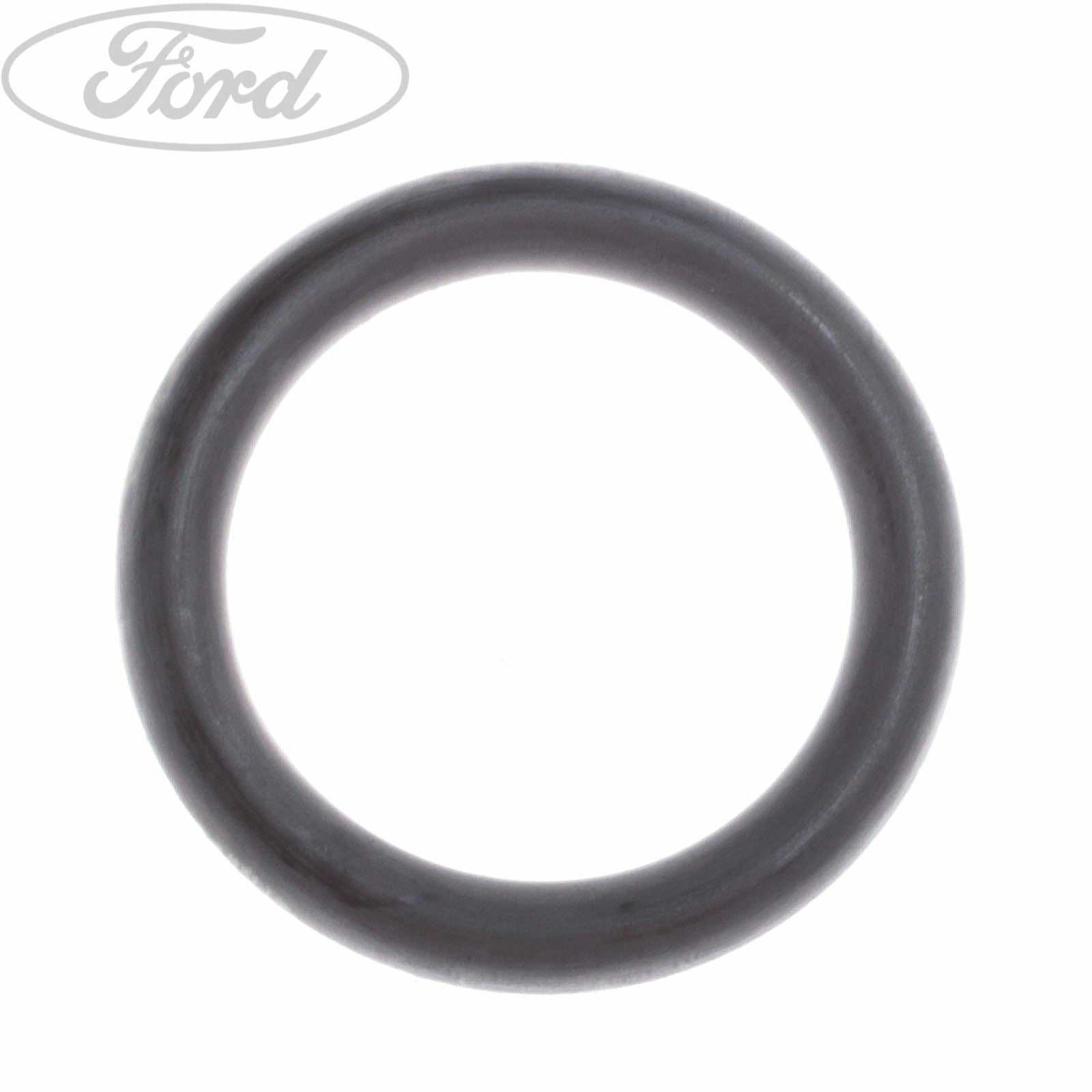 Ford, WATER MANIFOLD SEAL