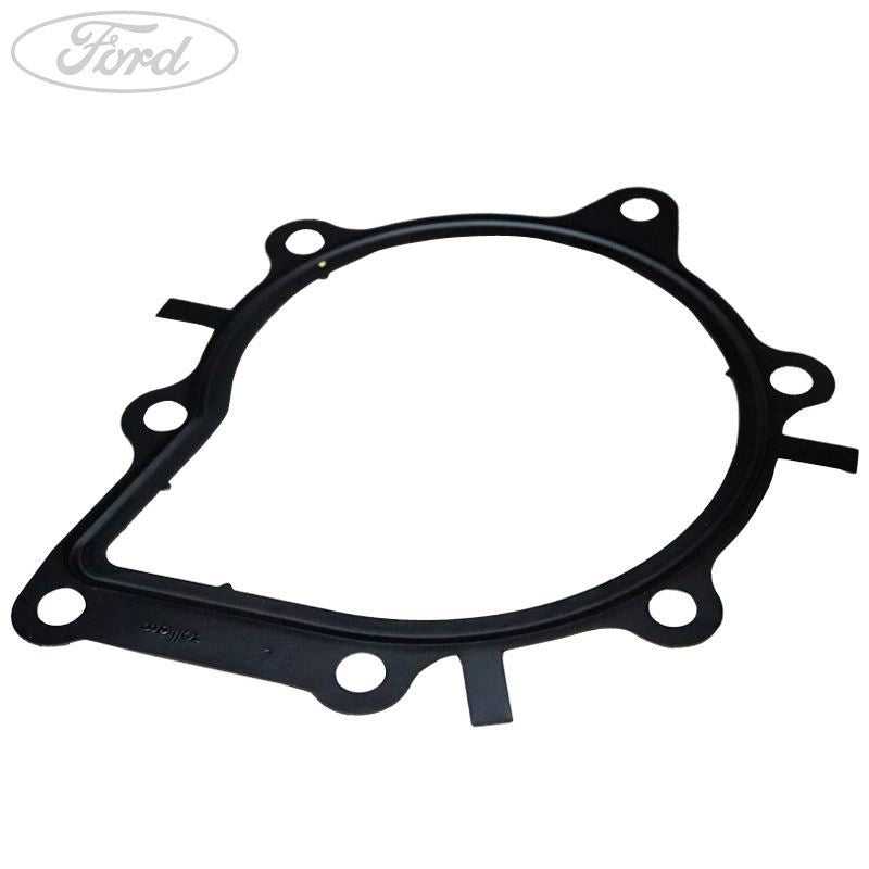 Ford, WATER PUMP GASKET