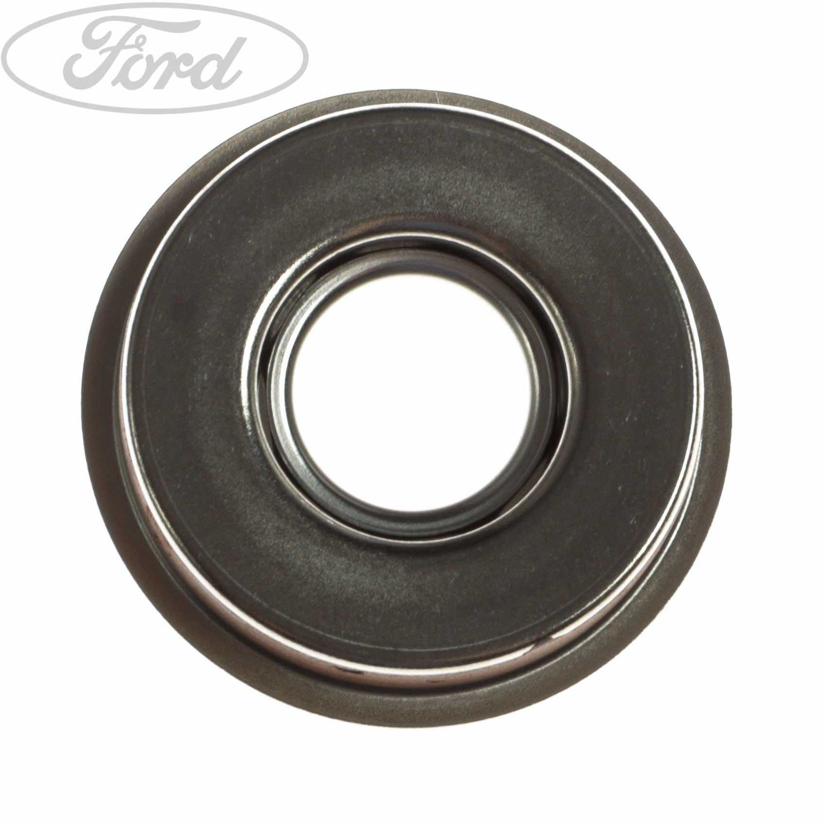 Ford, WATER PUMP GASKET