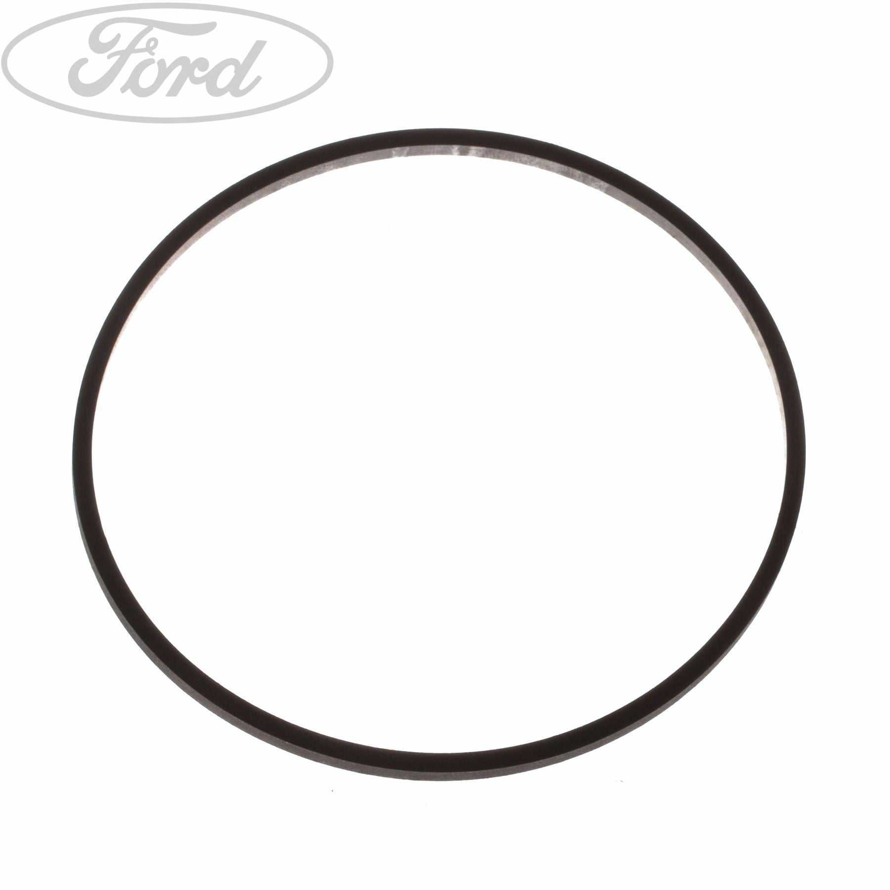 Ford, WATER PUMP GASKET