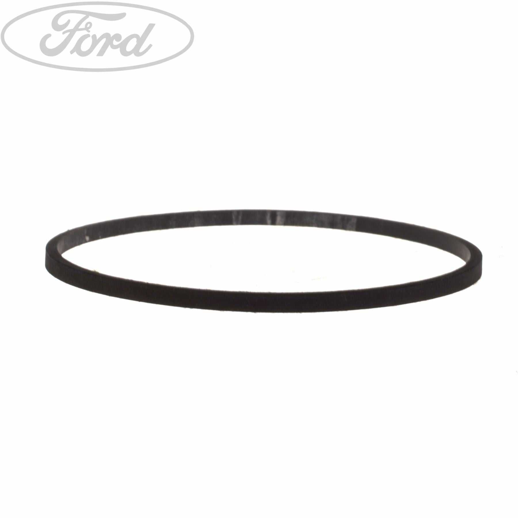 Ford, WATER PUMP GASKET