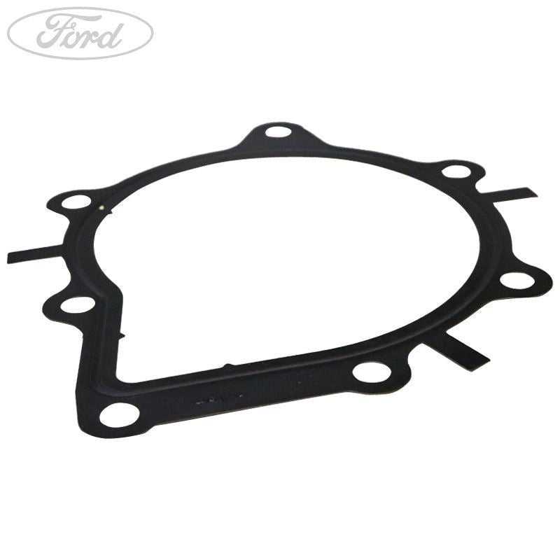 Ford, WATER PUMP GASKET