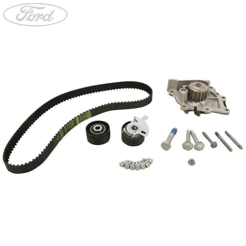 Ford, WATER PUMP REPAIR KIT