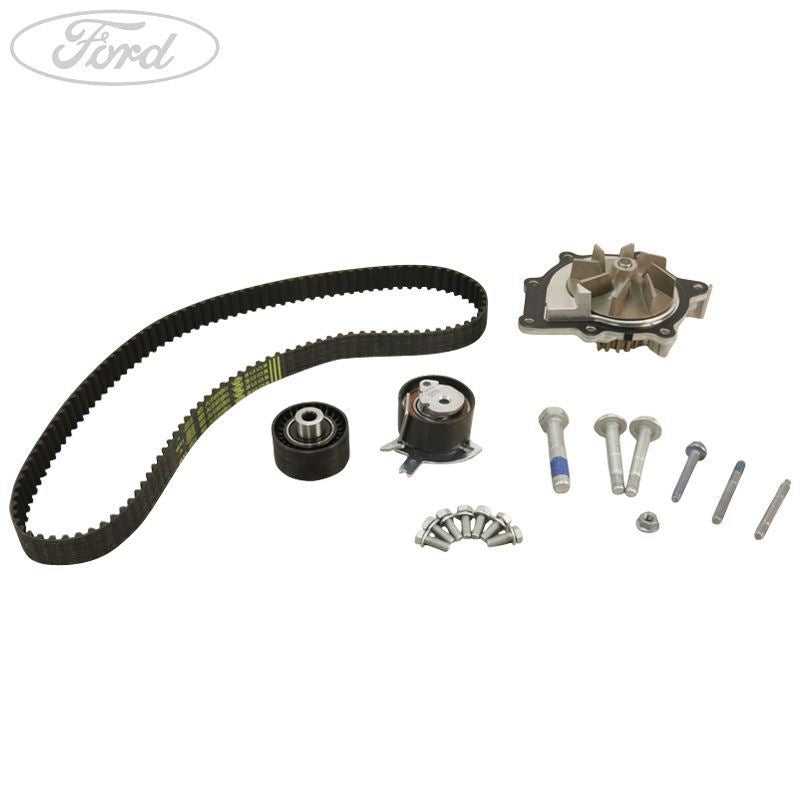 Ford, WATER PUMP REPAIR KIT