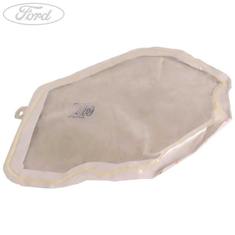 Ford, WATER SPLASH SHIELD