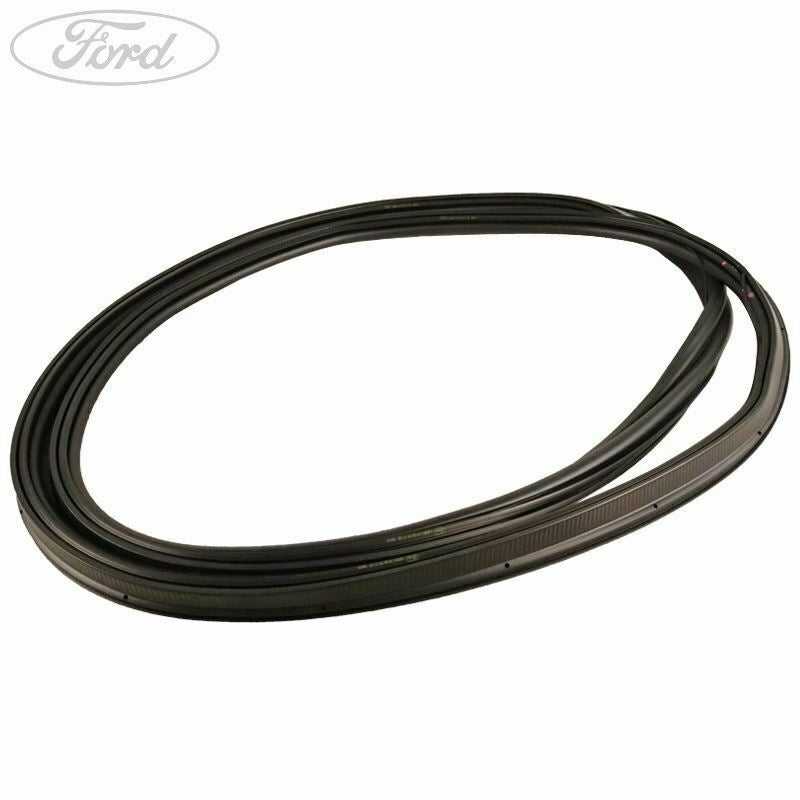 Ford, WEATHERSTRIP