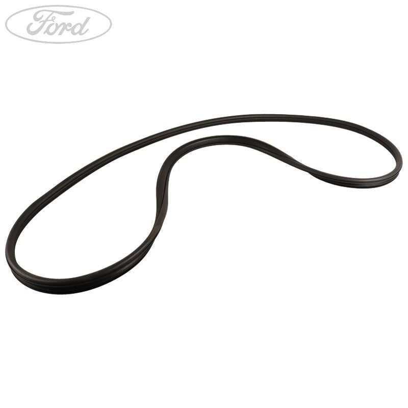 Ford, WEATHERSTRIP