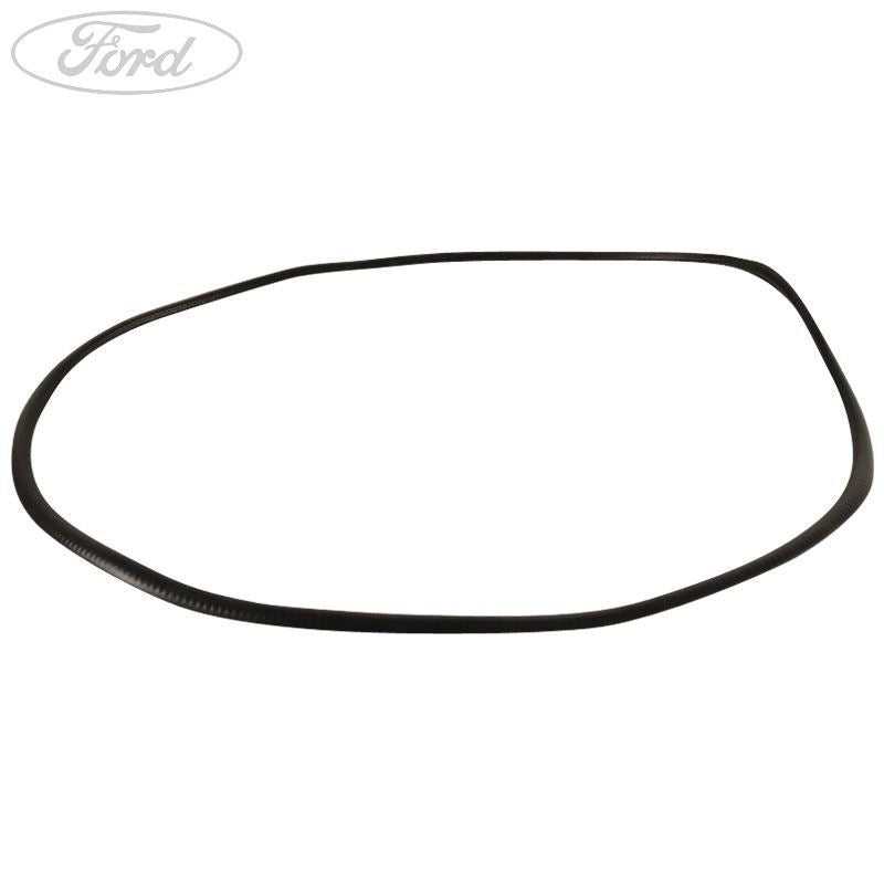 Ford, WEATHERSTRIP