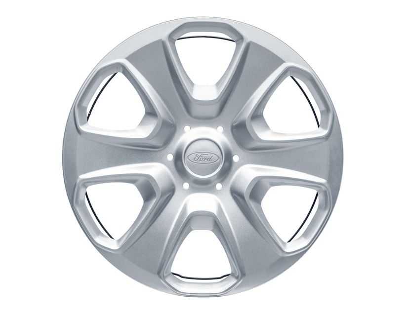 Ford, WHEEL COVER 15"