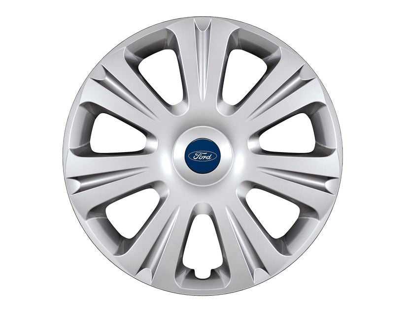 Ford, WHEEL COVER 16"