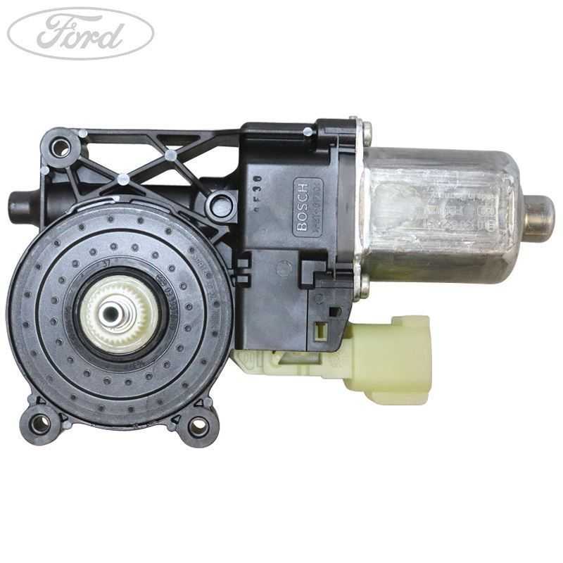 Ford, WINDOW OPERATING MOTOR