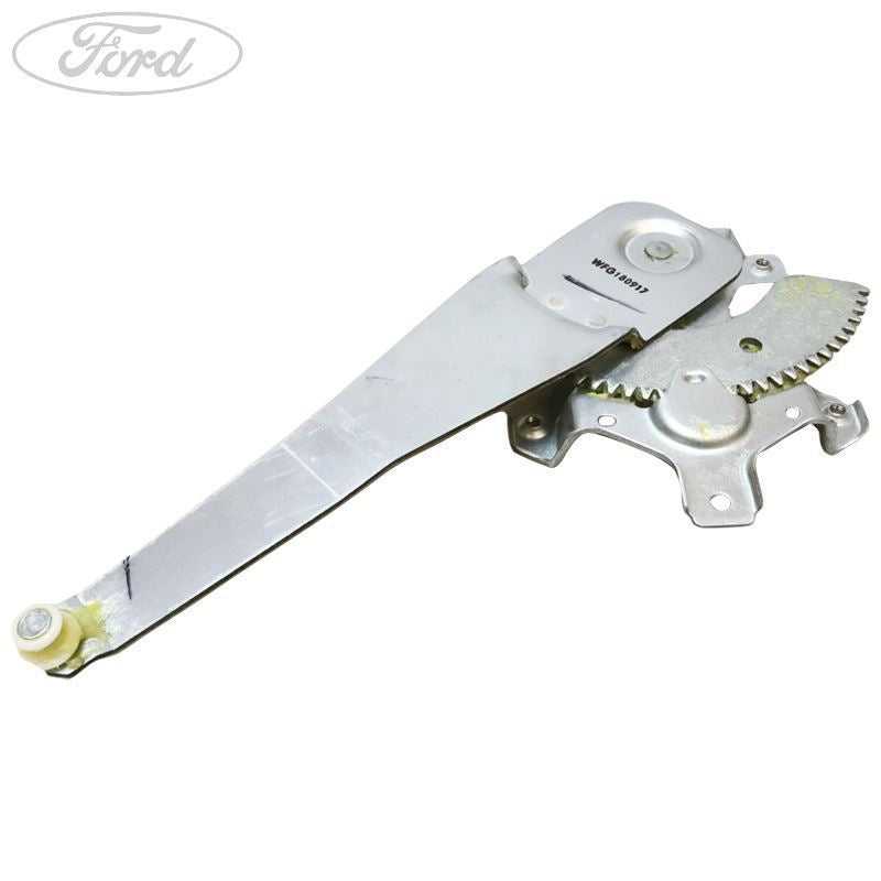 Ford, WINDOW REGULATOR