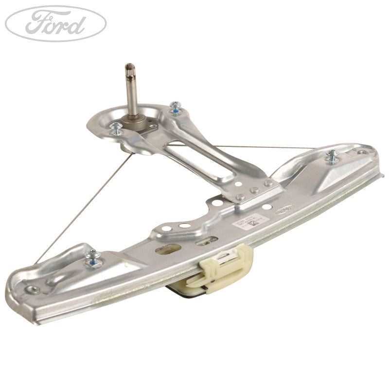 Ford, WINDOW REGULATOR