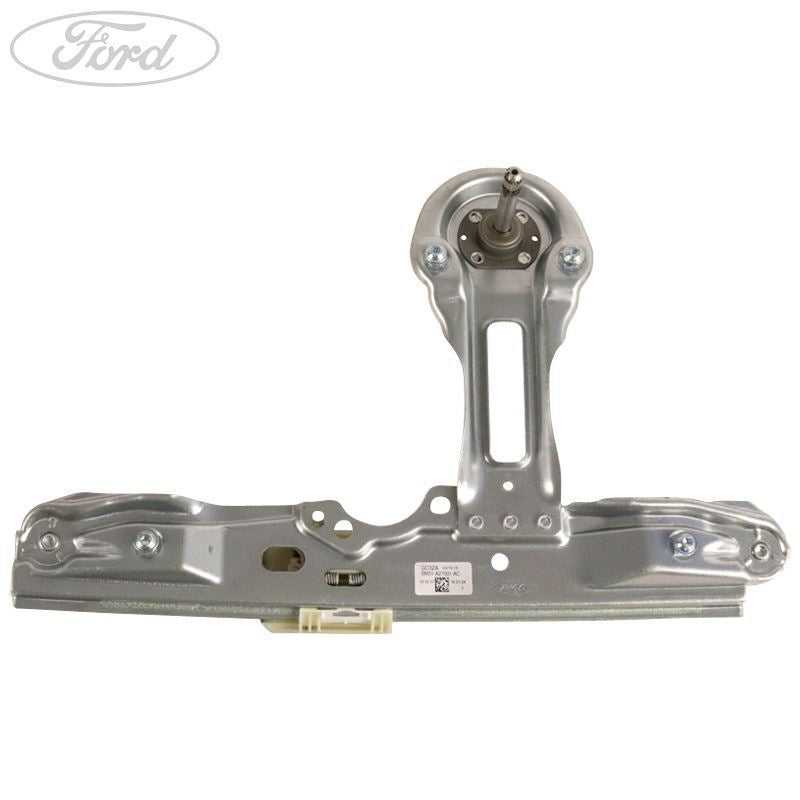 Ford, WINDOW REGULATOR