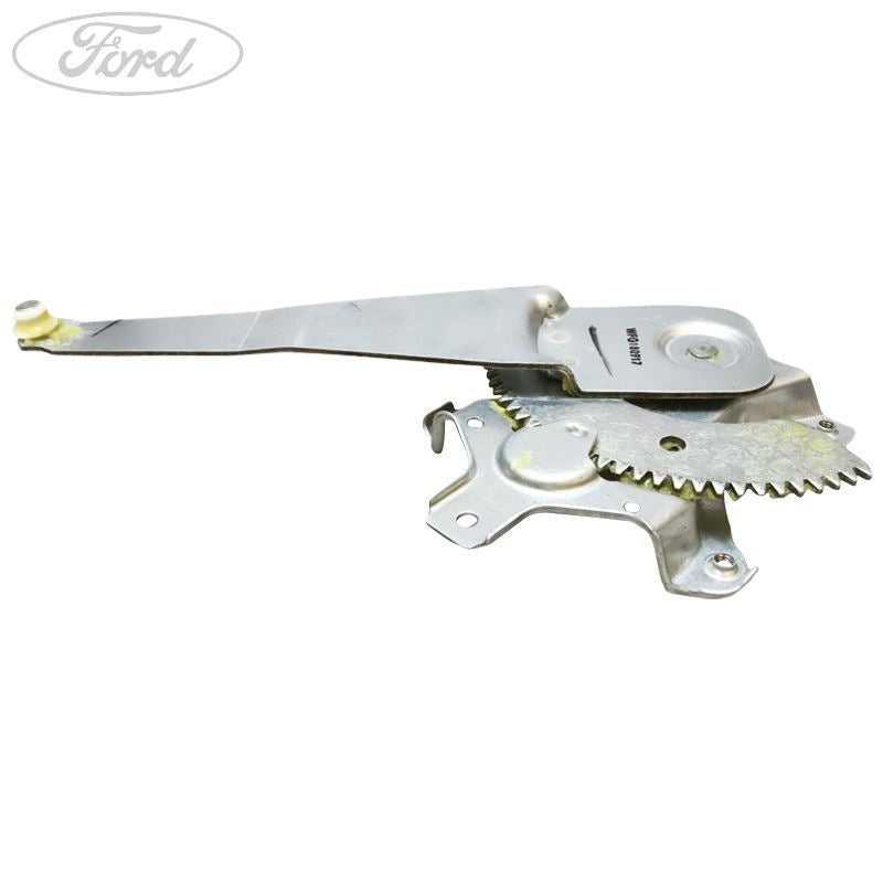 Ford, WINDOW REGULATOR