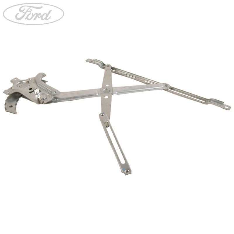 Ford, WINDOW REGULATOR