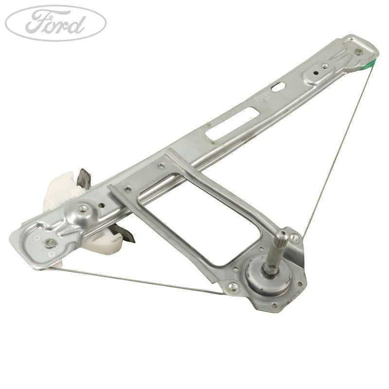 Ford, WINDOW REGULATOR