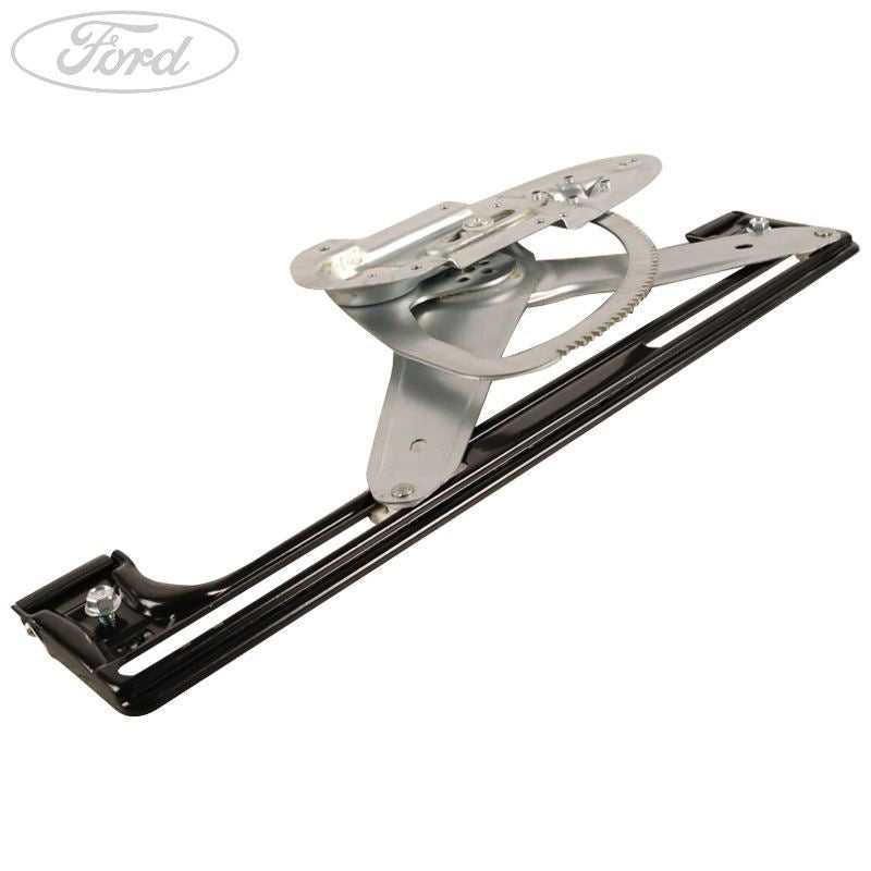 Ford, WINDOW REGULATOR