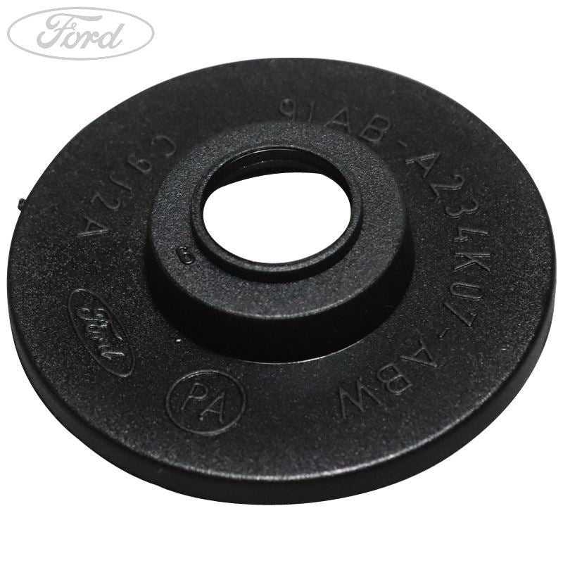 Ford, WINDOW REGULATOR ESCUTCHEON