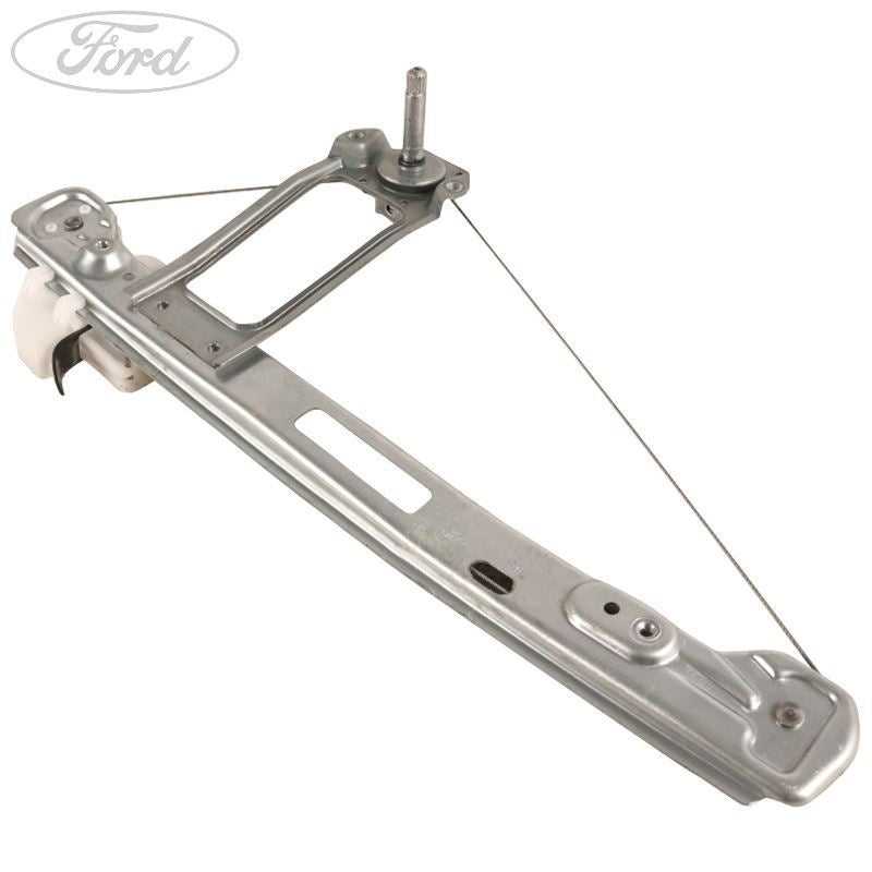 Ford, WINDOW REGULATOR