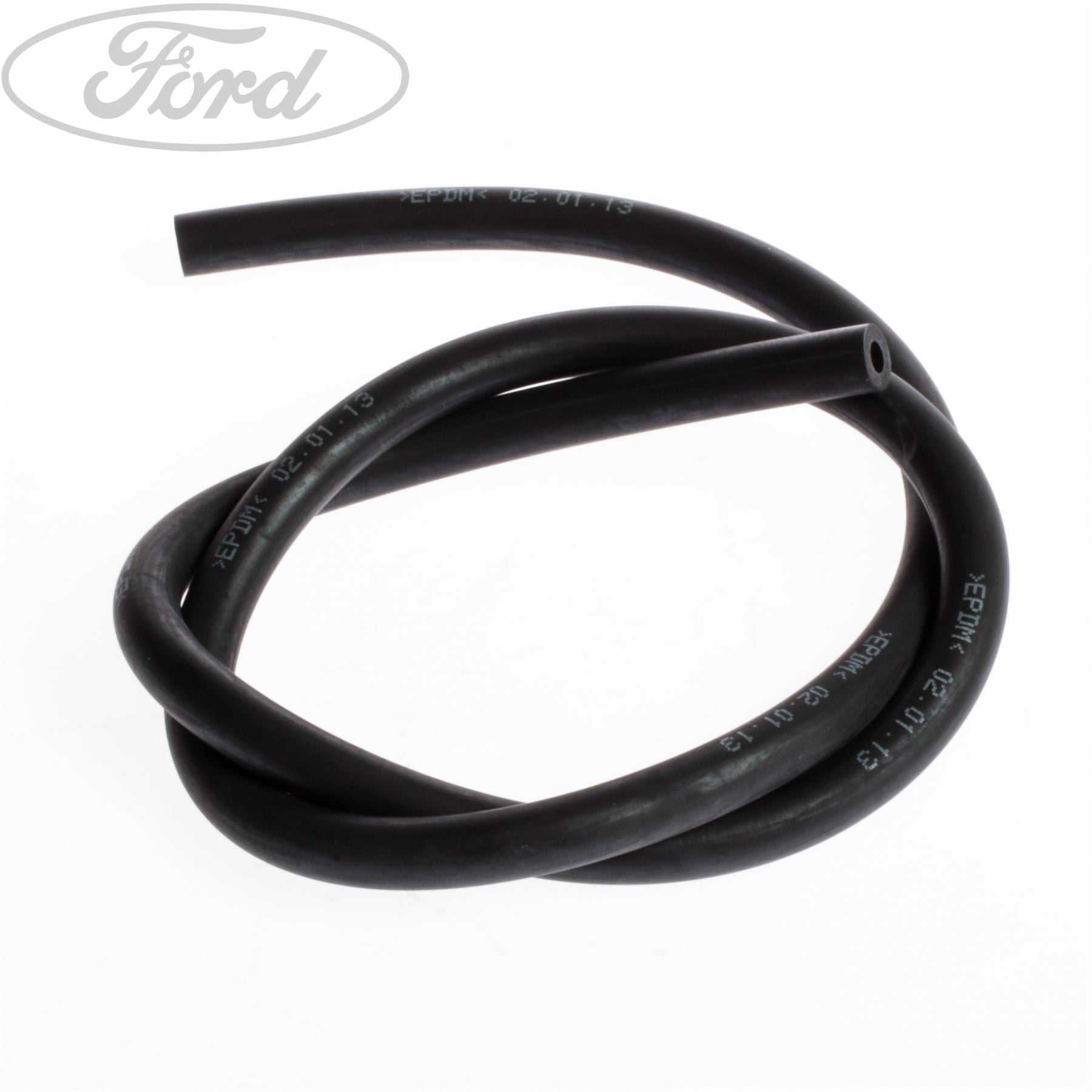 Ford, WINDSCREEN O/S RH WASHER HOSE