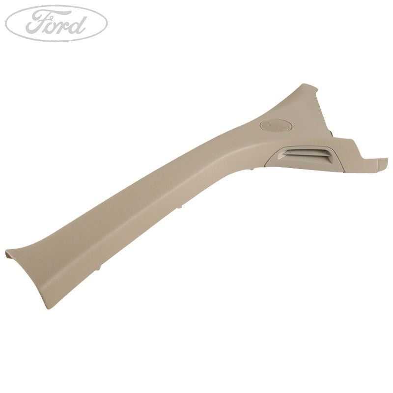 Ford, WINDSCREEN SIDE COVER