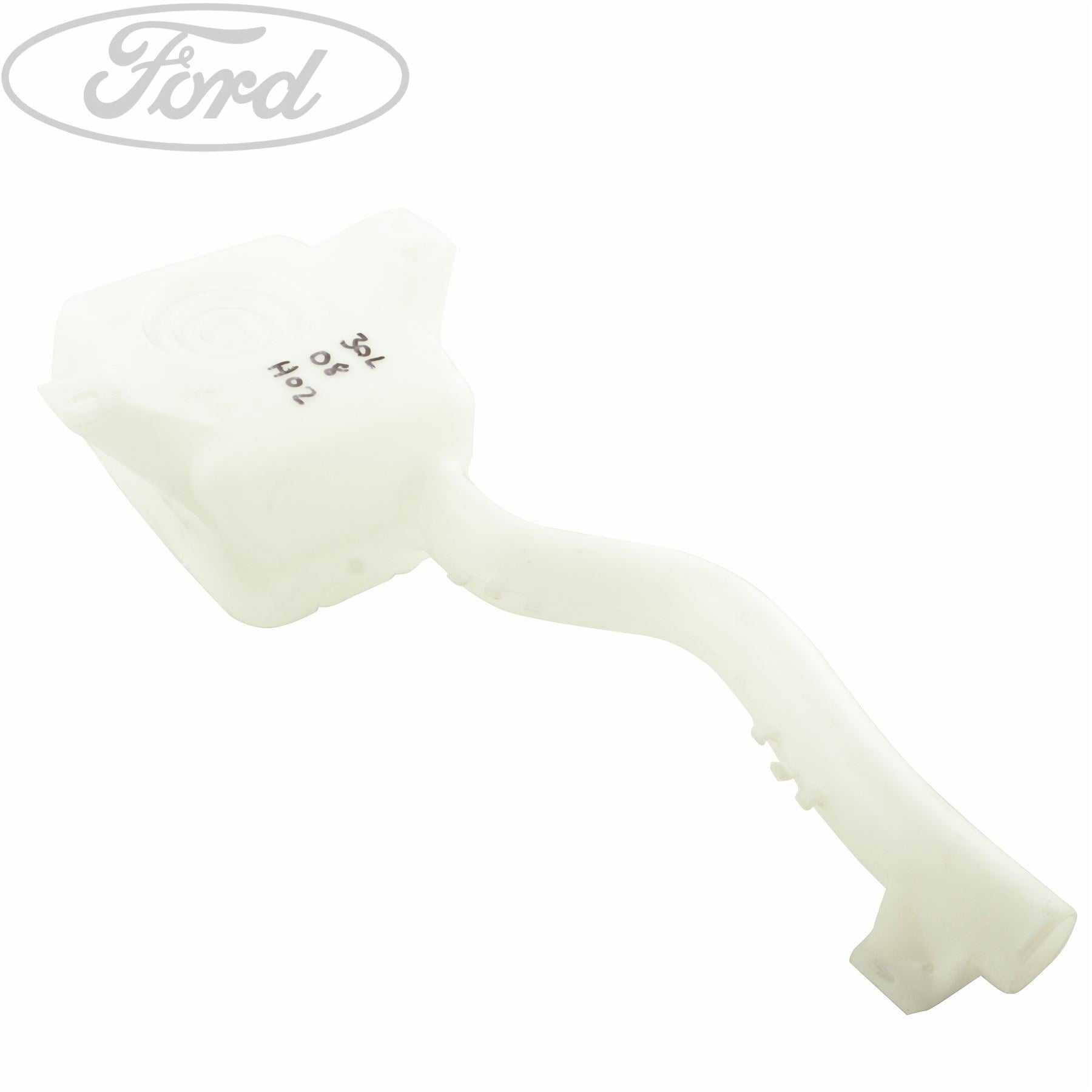 Ford, WINDSCREEN & TAILGATE WINDOW WASHER CONTROL