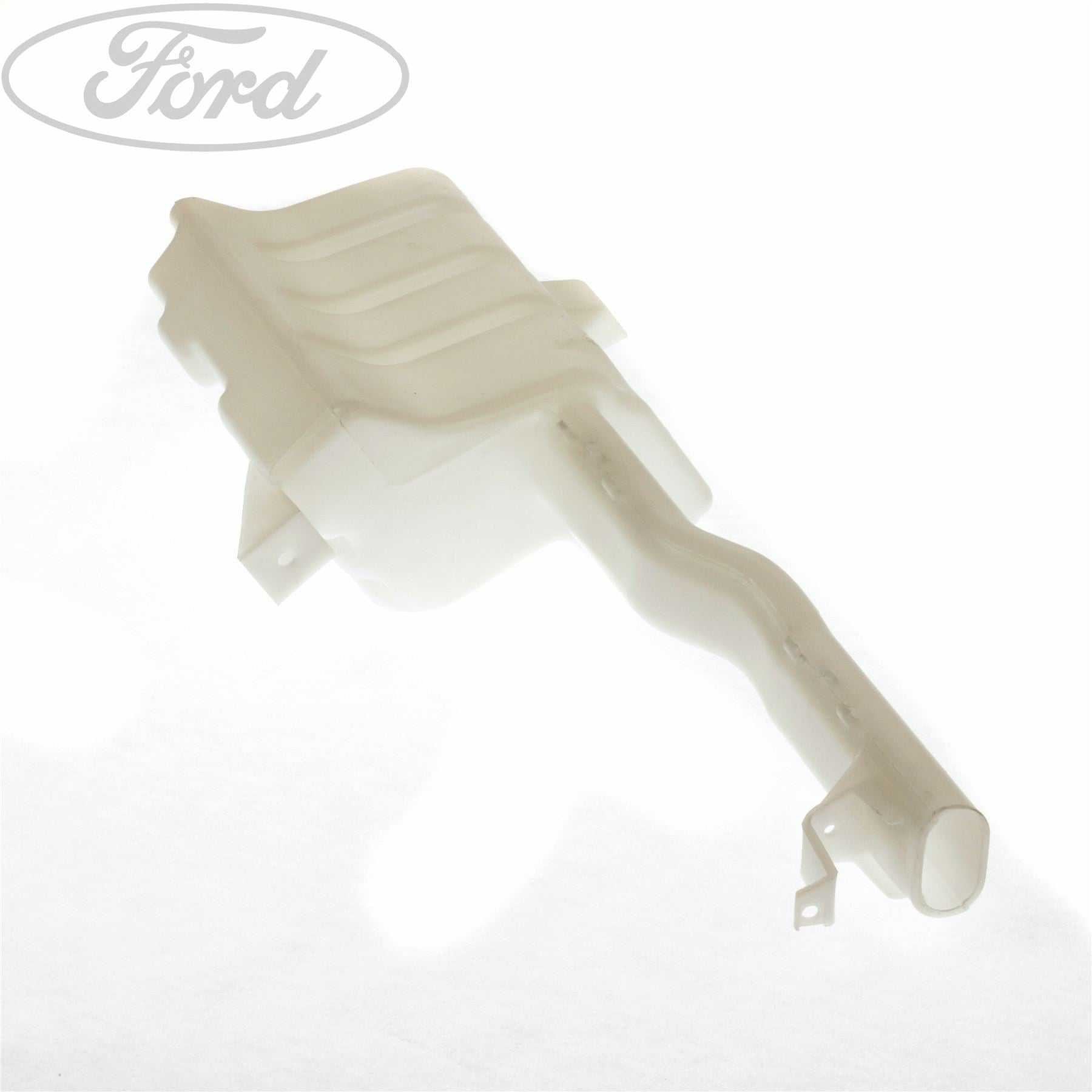 Ford, WINDSCREEN WASHER BOTTLE WATER RESERVOIR