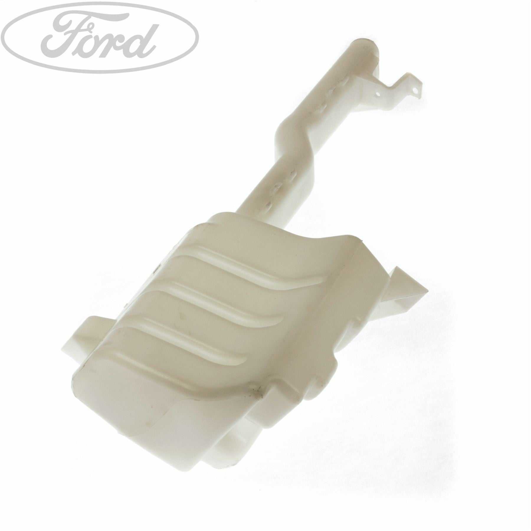 Ford, WINDSCREEN WASHER BOTTLE WATER RESERVOIR