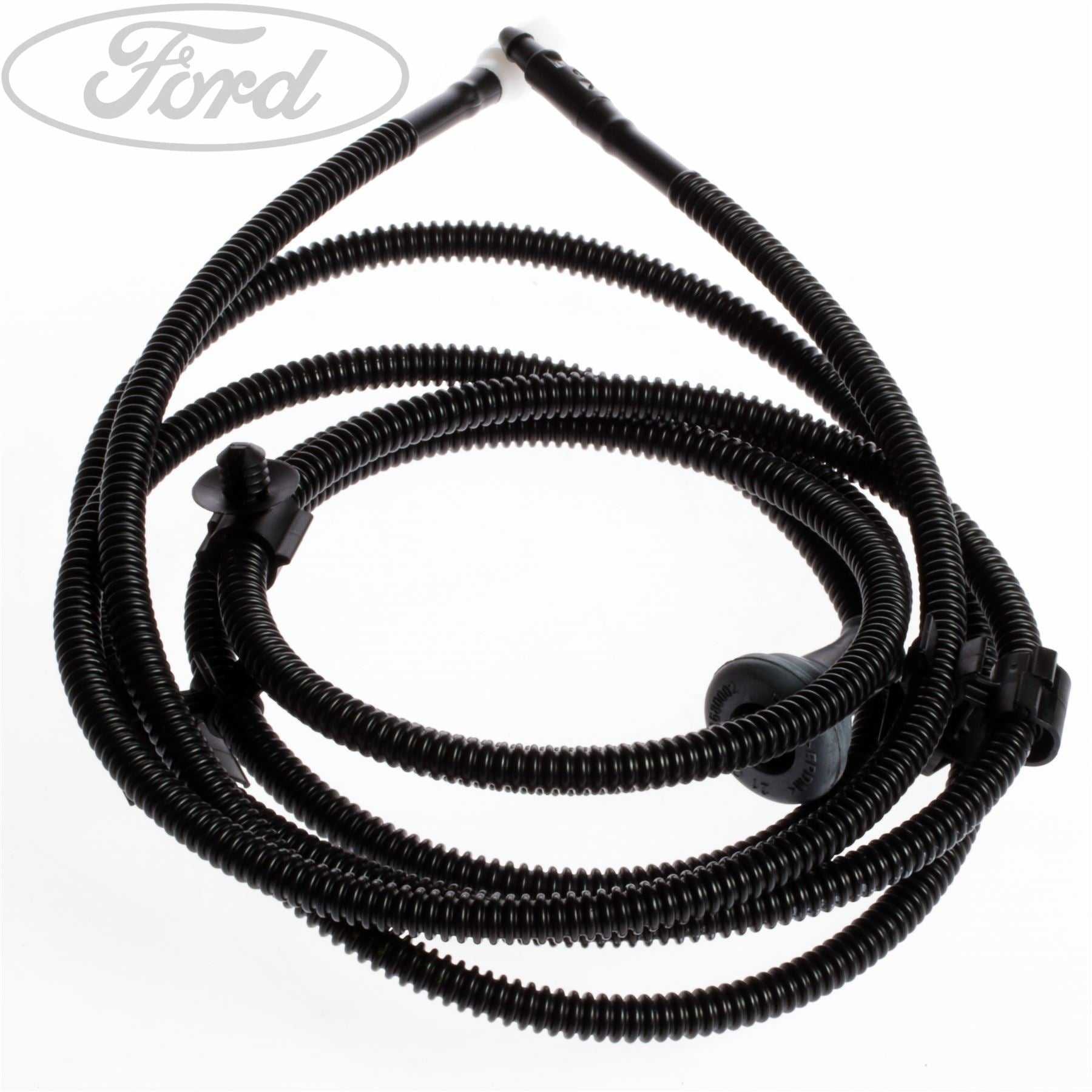 Ford, WINDSCREEN WASHER HOSE