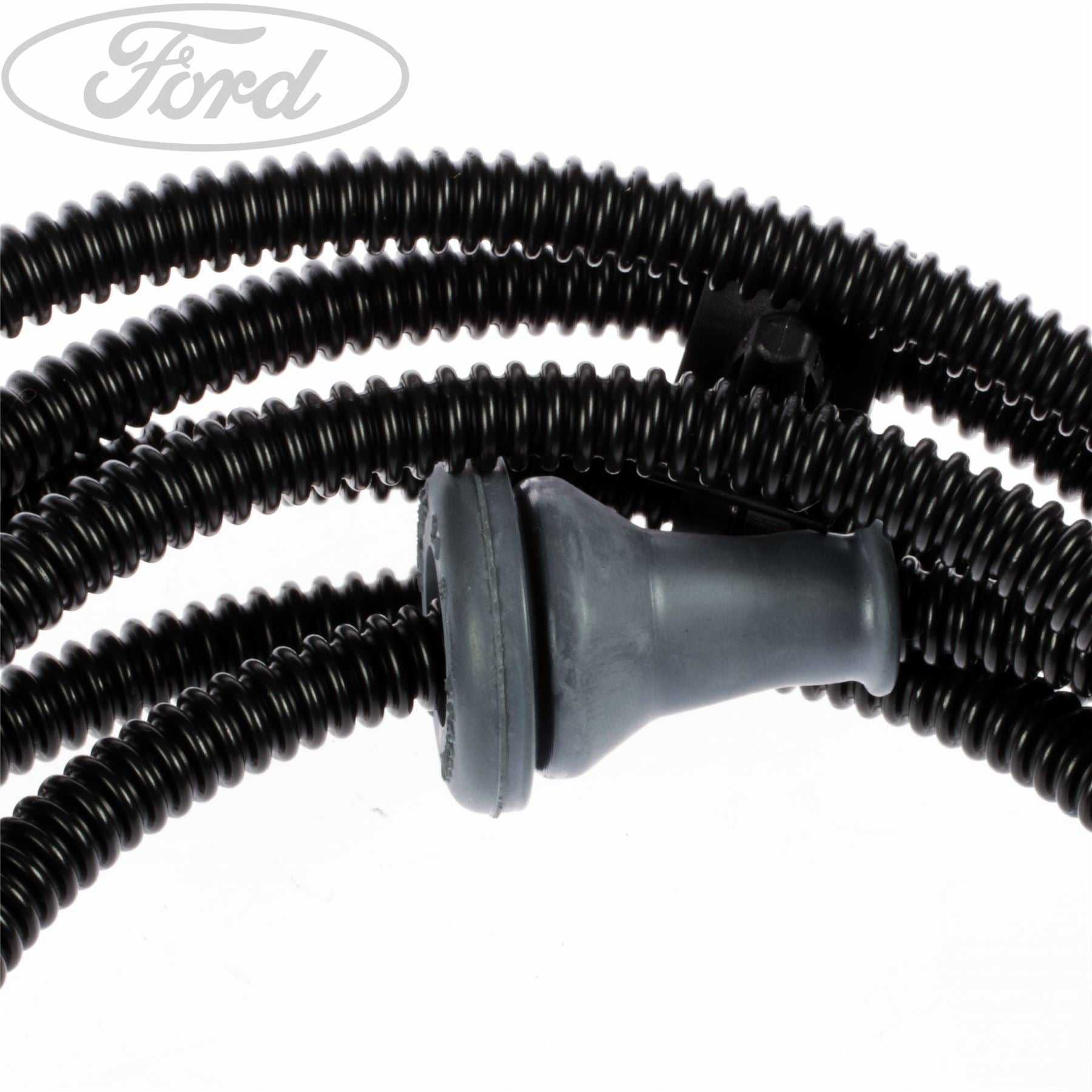 Ford, WINDSCREEN WASHER HOSE