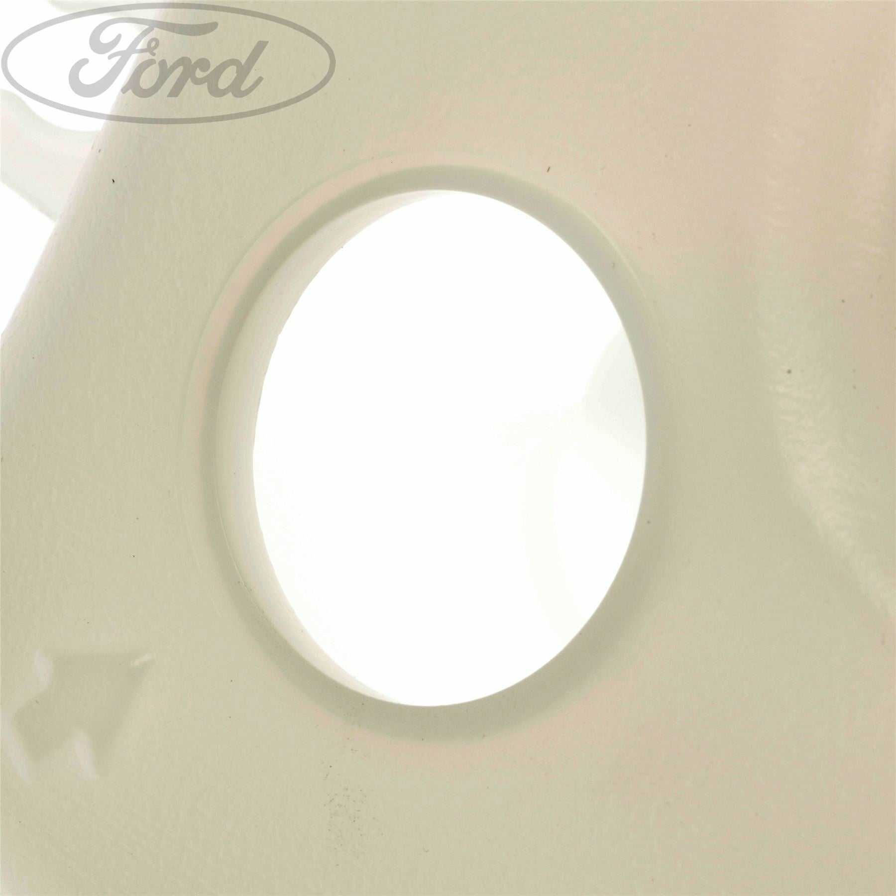 Ford, WINDSCREEN WASHER WATER RESERVOIR