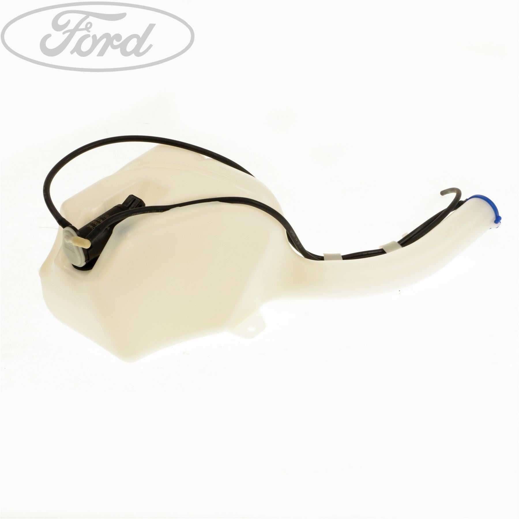 Ford, WINDSCREEN WASHER WATER RESERVOIR