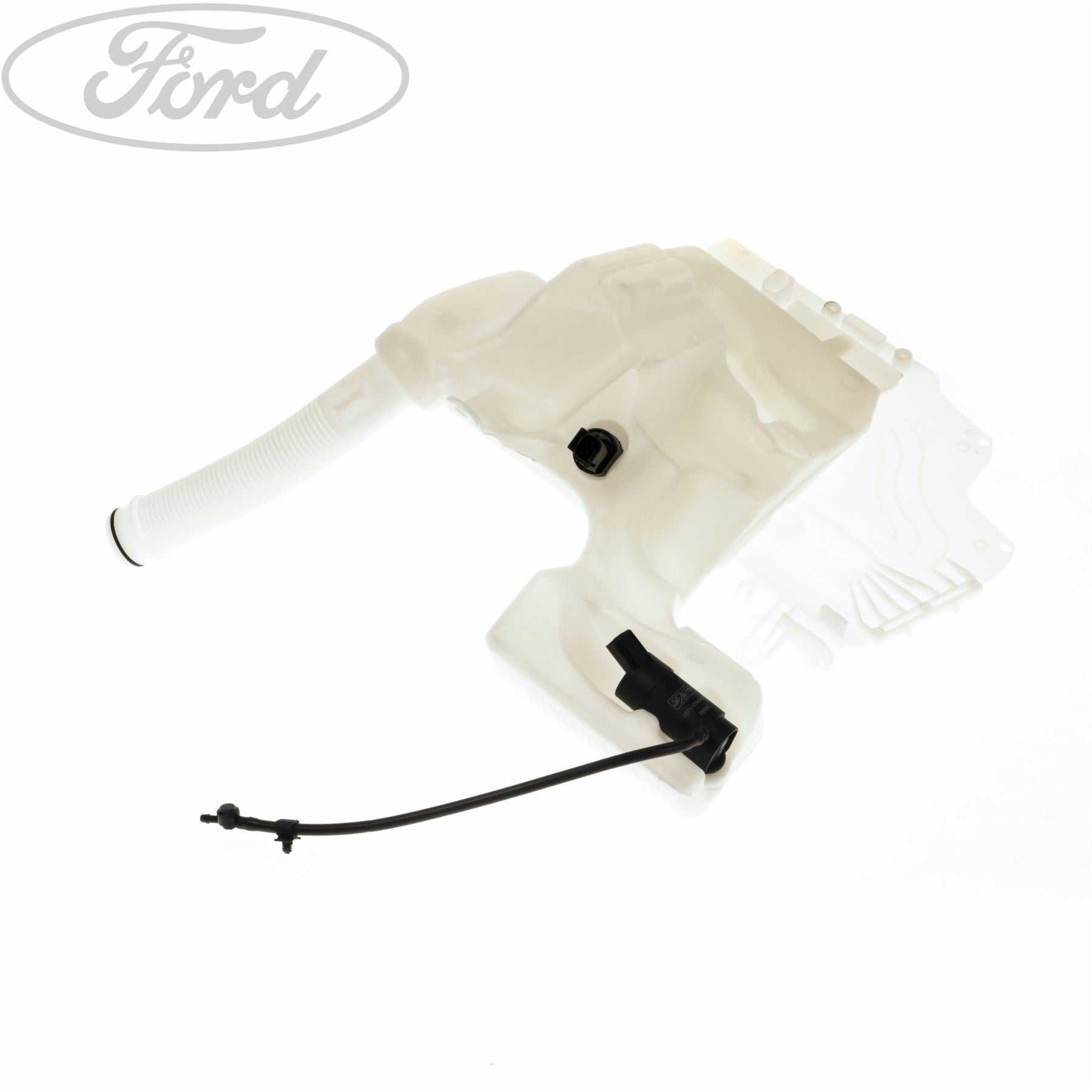 Ford, WINDSCREEN WASHER WATER RESERVOIR